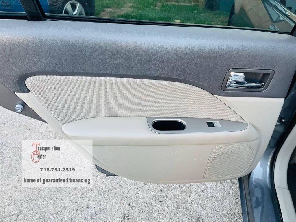 used 2010 Ford Fusion Hybrid car, priced at $6,435