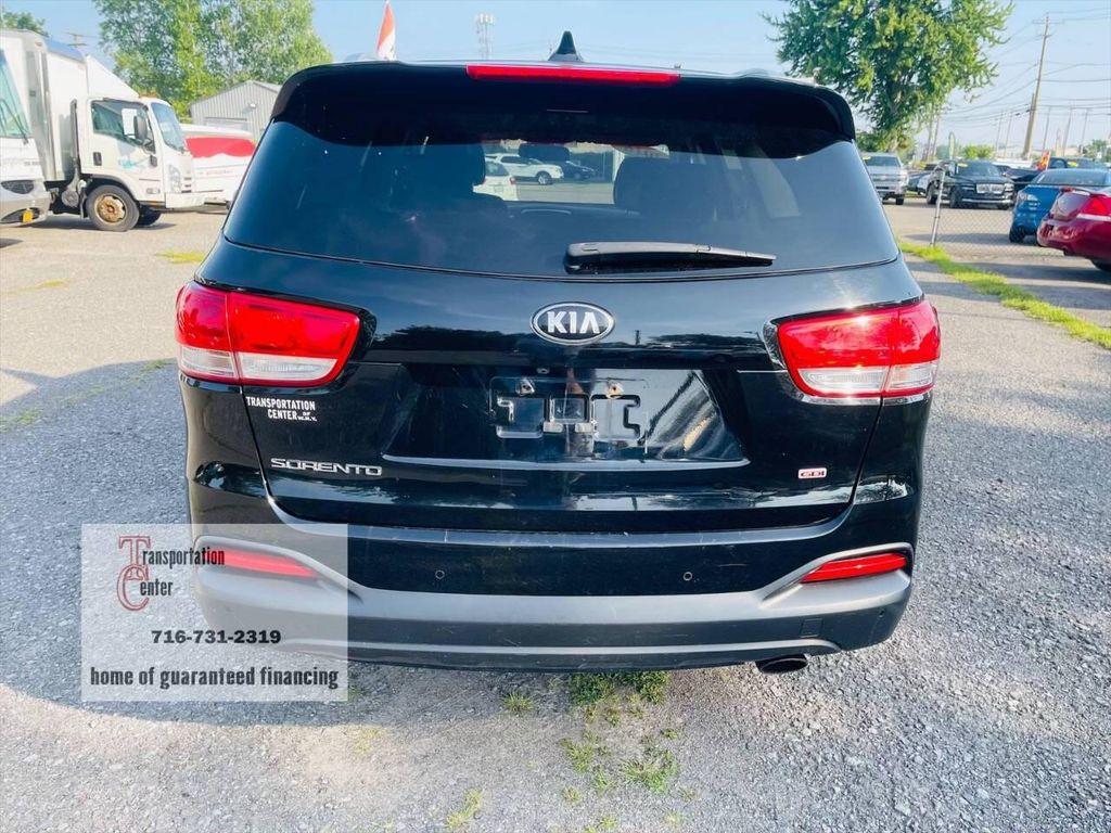used 2016 Kia Sorento car, priced at $10,975