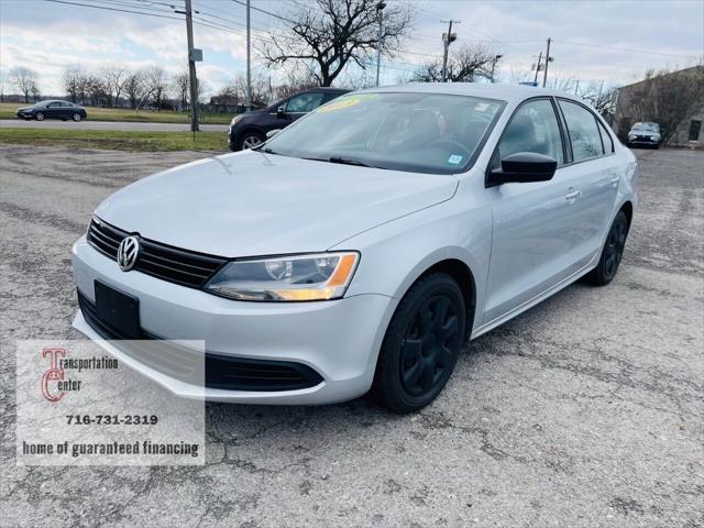 used 2013 Volkswagen Jetta car, priced at $7,524