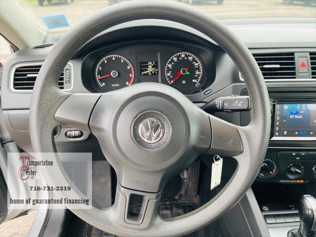 used 2013 Volkswagen Jetta car, priced at $7,983