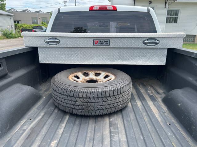 used 2018 Chevrolet Silverado 3500 car, priced at $30,990