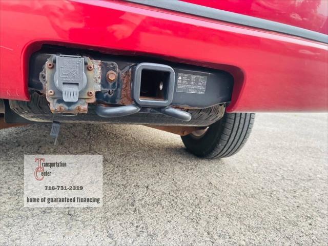 used 2009 Ford Explorer car, priced at $7,985