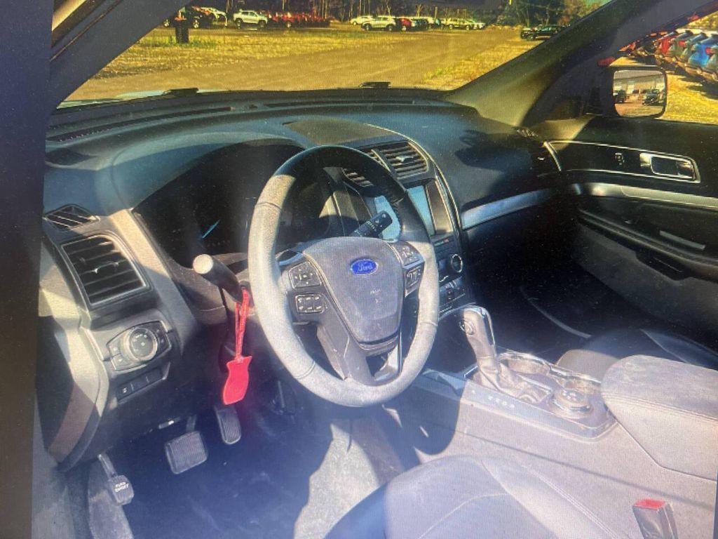 used 2019 Ford Explorer car, priced at $14,890