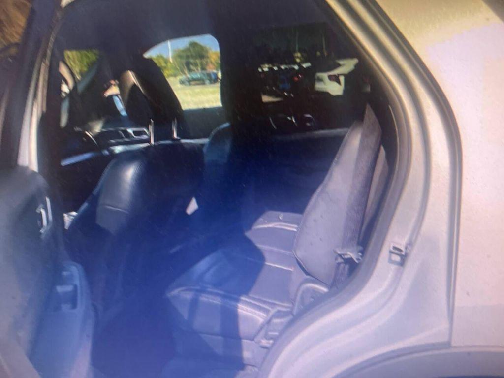 used 2019 Ford Explorer car, priced at $14,890