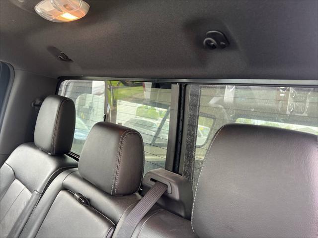 used 2014 Ford F-350 car, priced at $25,980