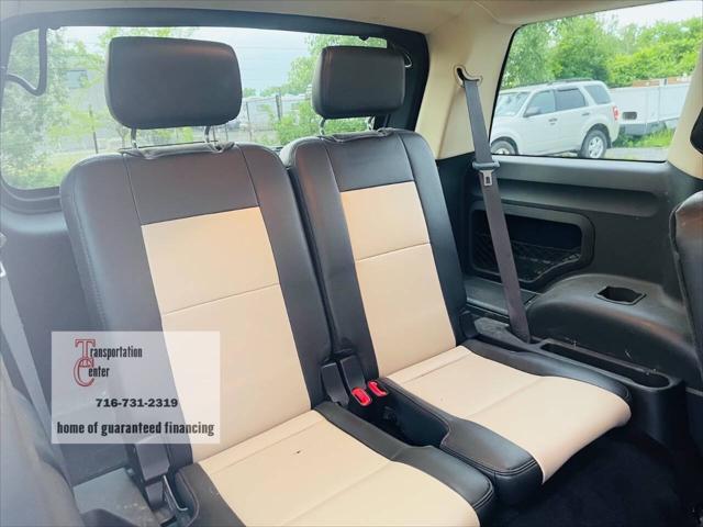 used 2010 Ford Explorer car, priced at $10,475