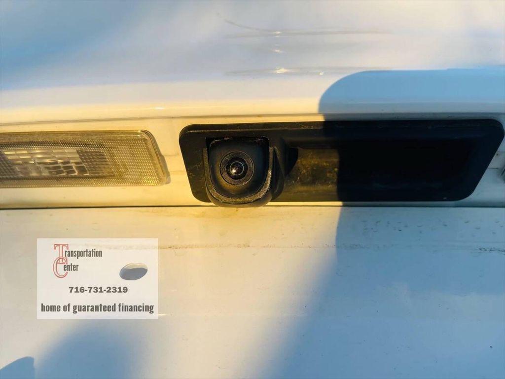 used 2019 Hyundai Tucson car, priced at $10,467