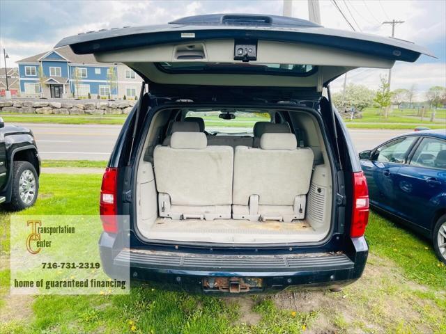 used 2007 Chevrolet Tahoe car, priced at $6,980