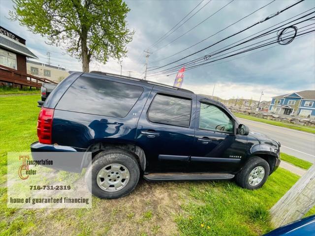 used 2007 Chevrolet Tahoe car, priced at $6,980