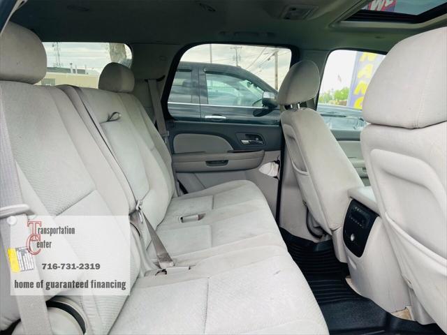 used 2007 Chevrolet Tahoe car, priced at $6,980