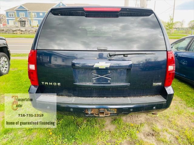 used 2007 Chevrolet Tahoe car, priced at $6,980