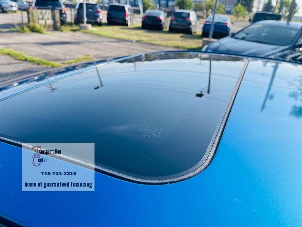 used 2012 Mazda Mazda3 car, priced at $8,875