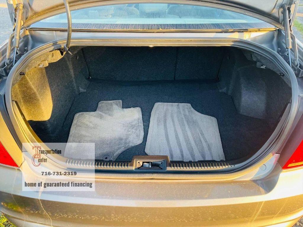 used 2010 Ford Fusion car, priced at $5,445