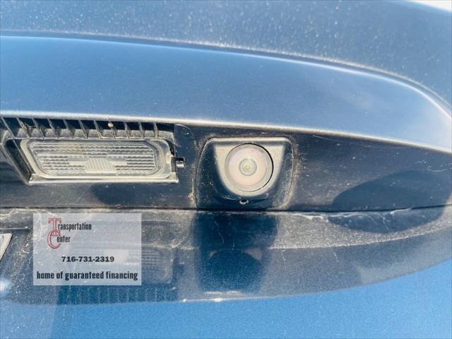 used 2017 Ford C-Max Hybrid car, priced at $10,780
