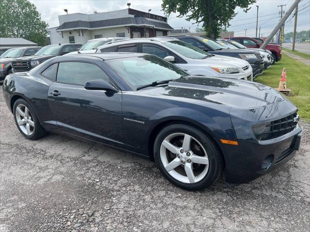 used 2013 Chevrolet Camaro car, priced at $11,680