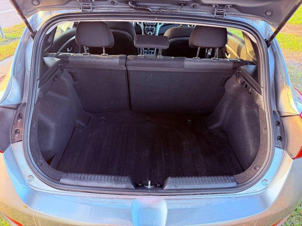 used 2017 Hyundai Elantra GT car, priced at $7,475