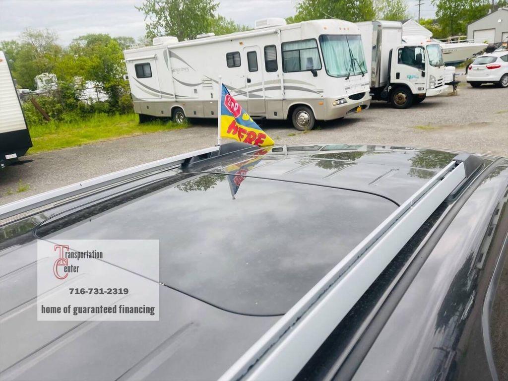 used 2016 GMC Acadia car, priced at $8,985