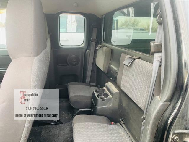 used 2012 Chevrolet Colorado car, priced at $9,250