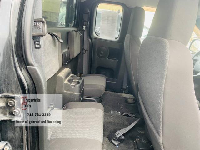 used 2012 Chevrolet Colorado car, priced at $9,250