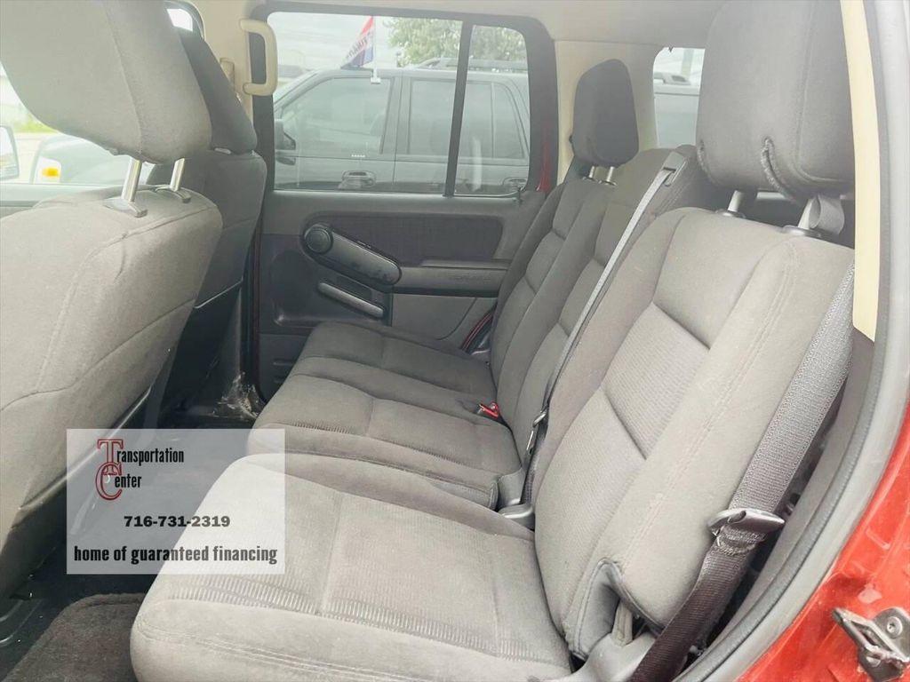used 2010 Ford Explorer car, priced at $6,785