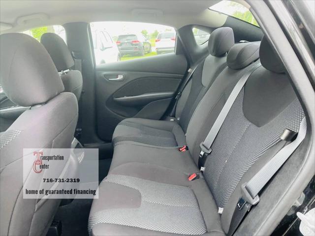used 2014 Dodge Dart car, priced at $8,750
