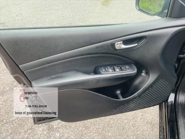 used 2014 Dodge Dart car, priced at $8,750