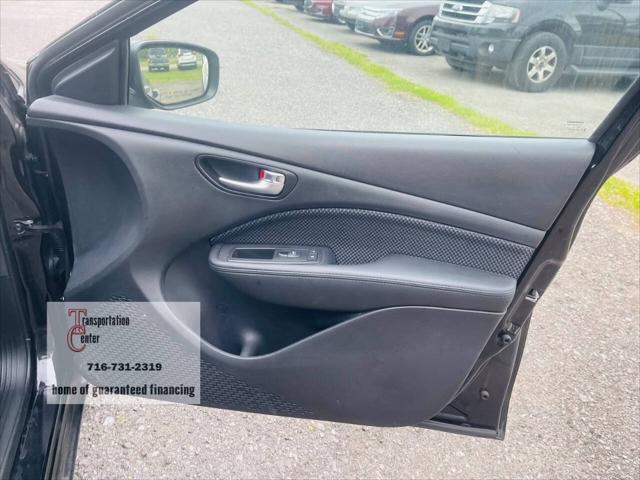 used 2014 Dodge Dart car, priced at $8,750