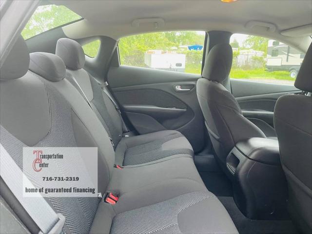 used 2014 Dodge Dart car, priced at $8,750