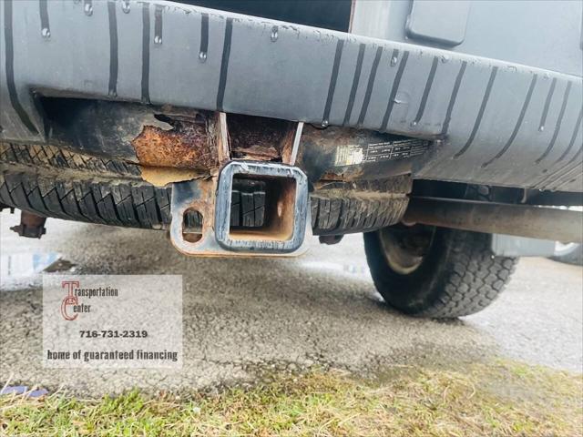 used 2012 Chevrolet Silverado 1500 car, priced at $14,980