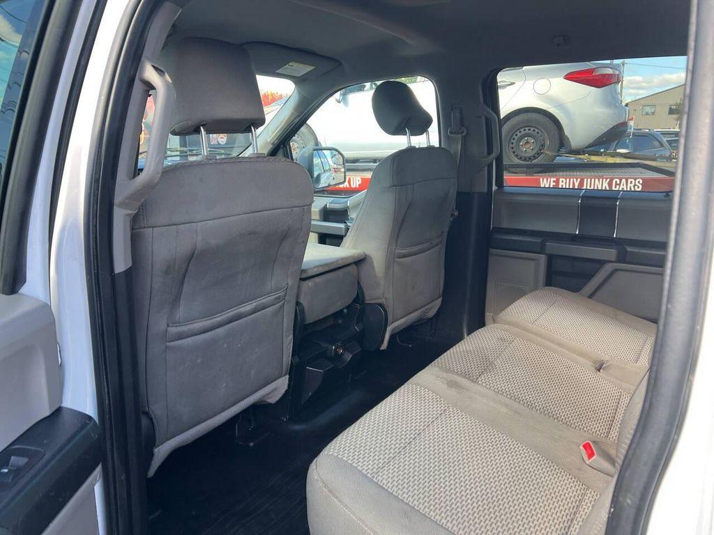 used 2015 Ford F-150 car, priced at $13,990