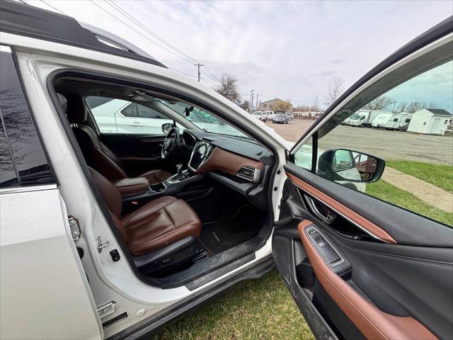 used 2021 Subaru Outback car, priced at $21,999