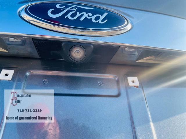 used 2014 Ford Escape car, priced at $8,990