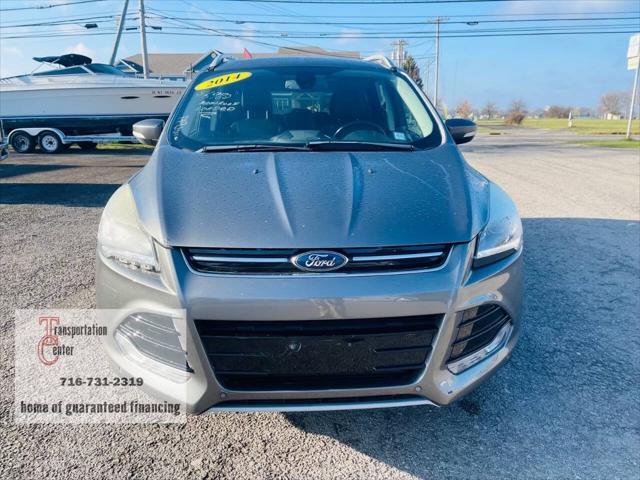 used 2014 Ford Escape car, priced at $8,990