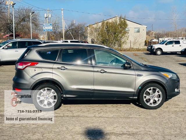 used 2014 Ford Escape car, priced at $8,990