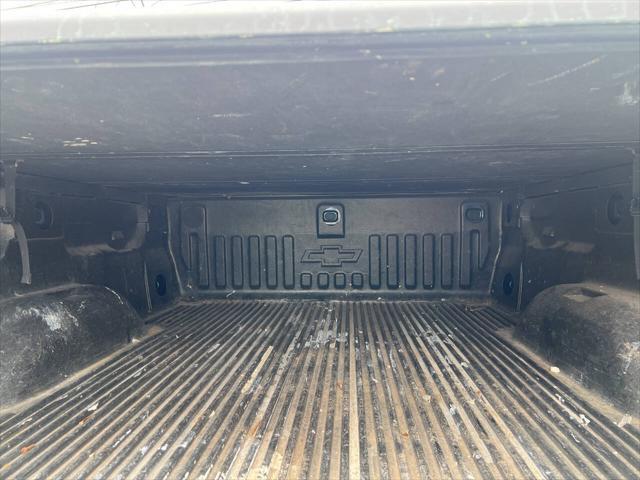 used 2016 Chevrolet Silverado 1500 car, priced at $13,880