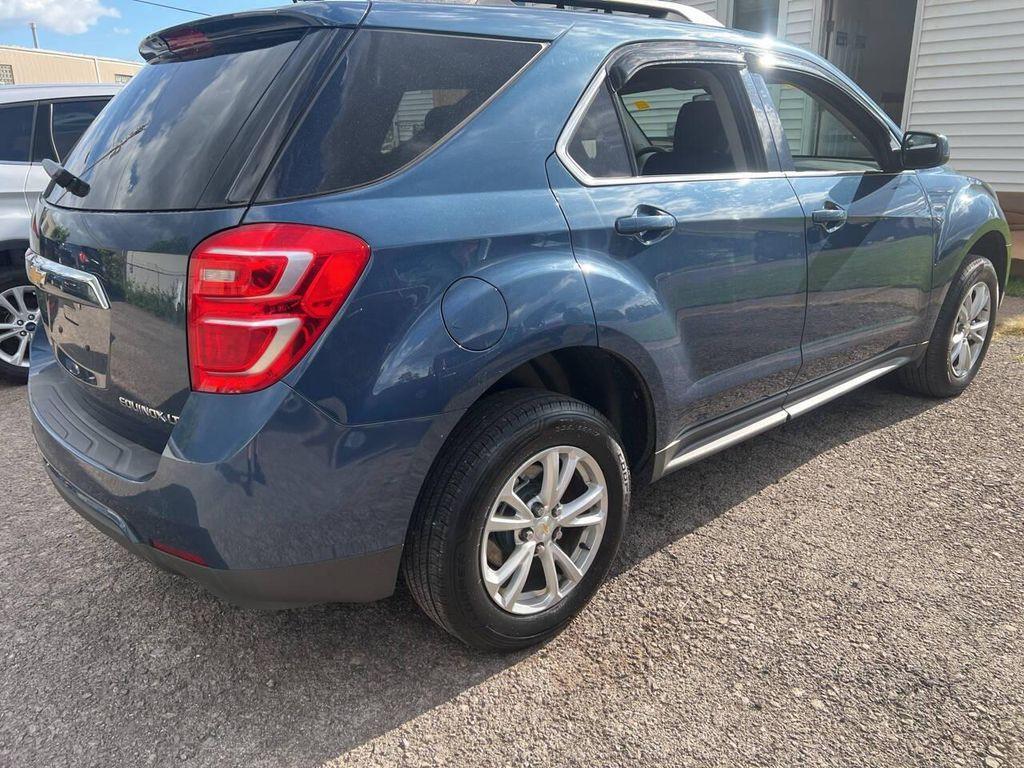 used 2016 Chevrolet Equinox car, priced at $10,990