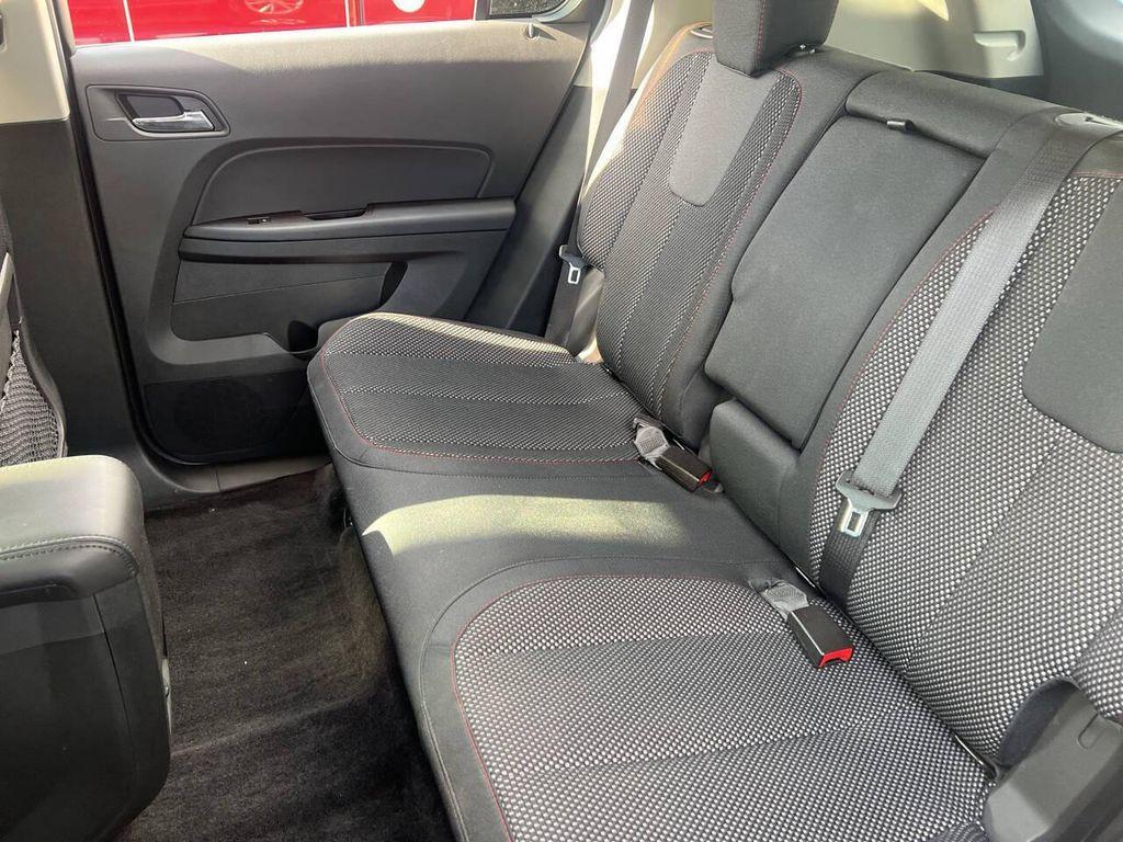 used 2016 Chevrolet Equinox car, priced at $10,990