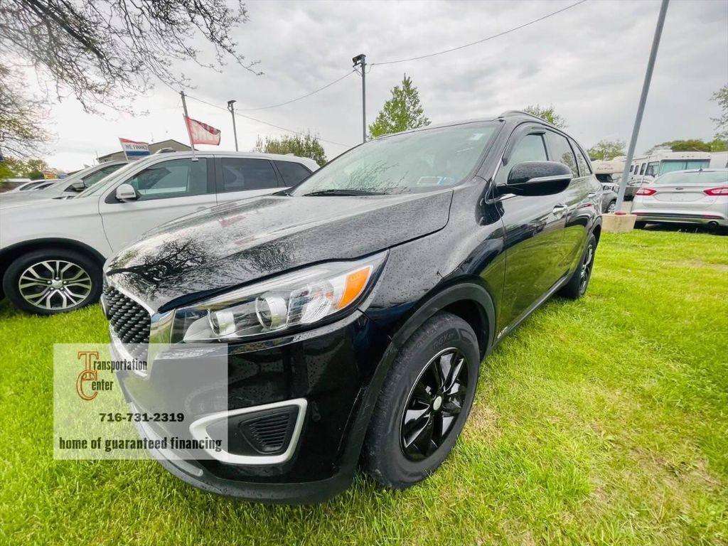 used 2018 Kia Sorento car, priced at $12,975