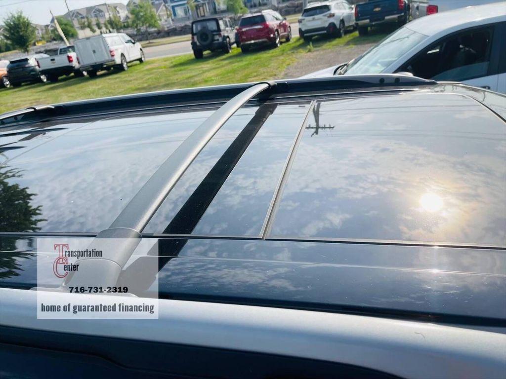used 2017 Ford Explorer car, priced at $14,675