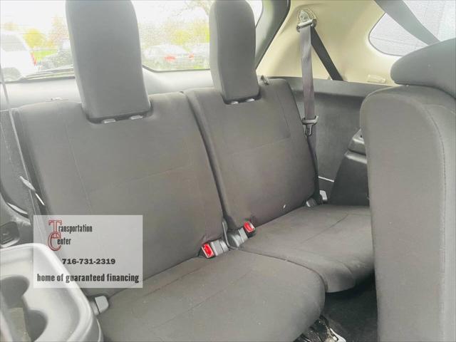 used 2018 Mitsubishi Outlander car, priced at $12,980