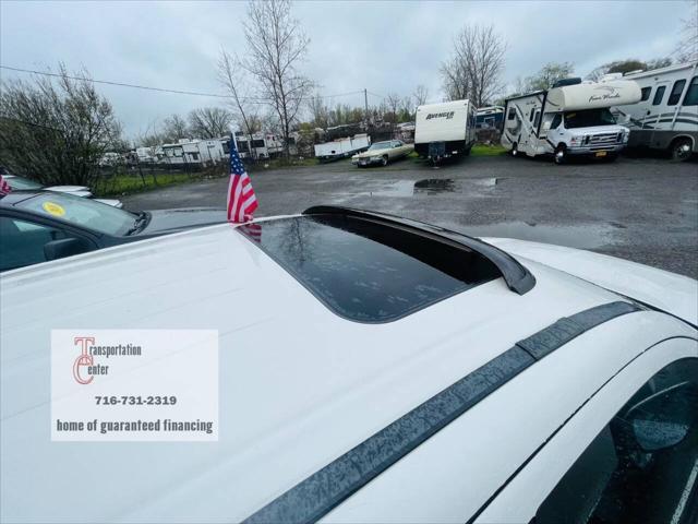 used 2018 Mitsubishi Outlander car, priced at $12,980