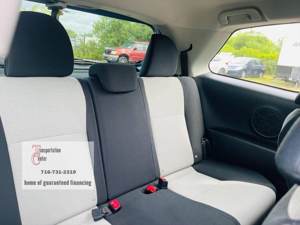 used 2013 Toyota Yaris car, priced at $9,475