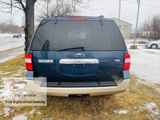 used 2013 Ford Expedition car, priced at $12,675