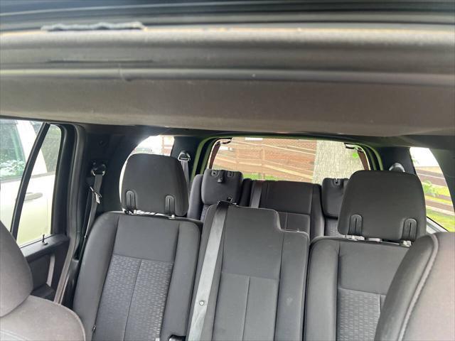 used 2017 Ford Expedition car, priced at $10,880