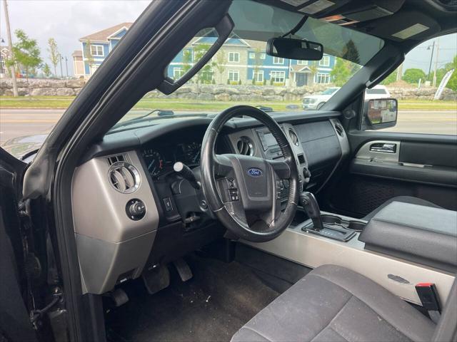 used 2017 Ford Expedition car, priced at $10,880