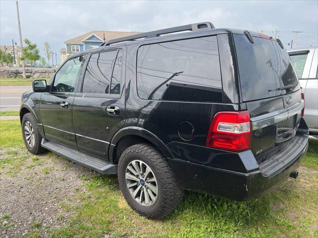 used 2017 Ford Expedition car, priced at $10,880