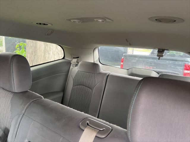 used 2016 Chevrolet Traverse car, priced at $9,480