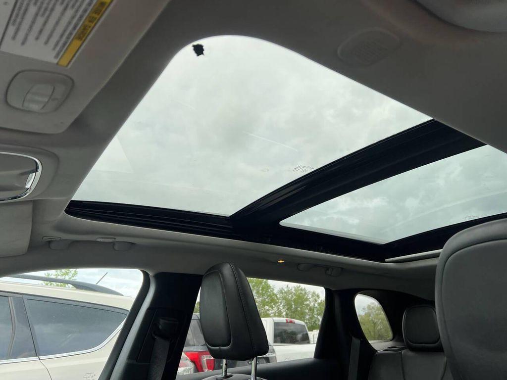used 2019 Jeep Cherokee car, priced at $13,980