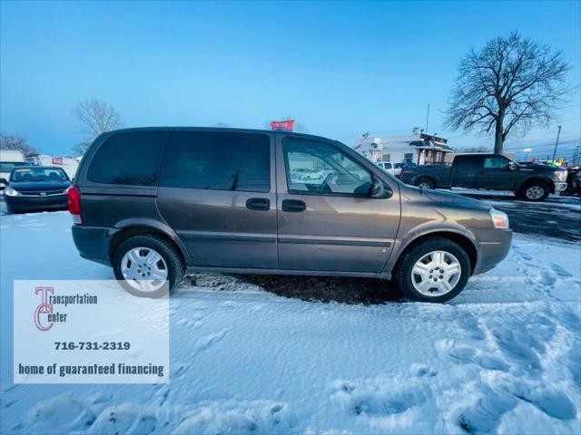 used 2008 Chevrolet Uplander car, priced at $6,595