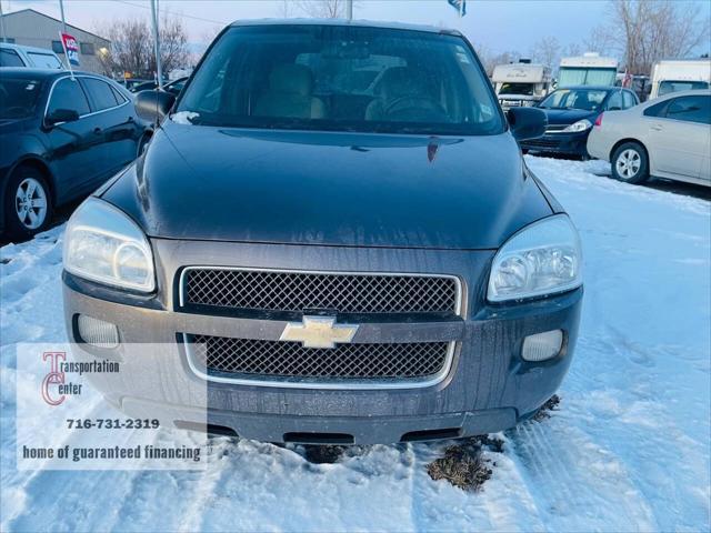 used 2008 Chevrolet Uplander car, priced at $6,595